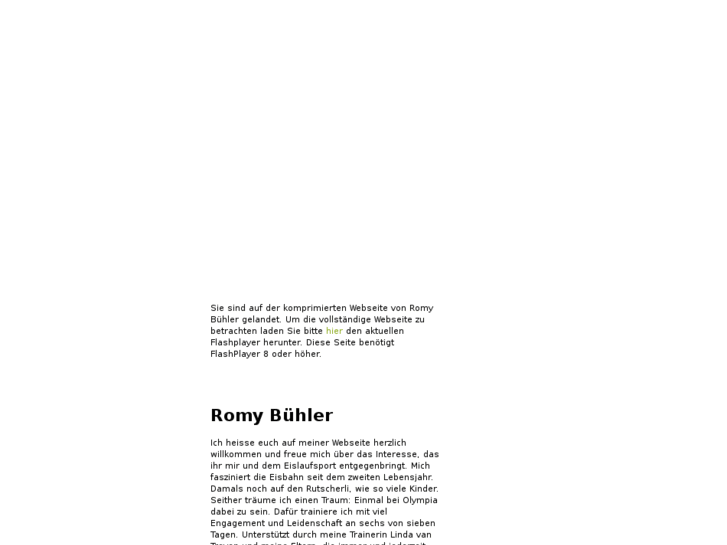 www.romybuehler.com