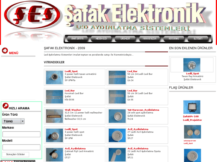 www.safak-elektronik.com