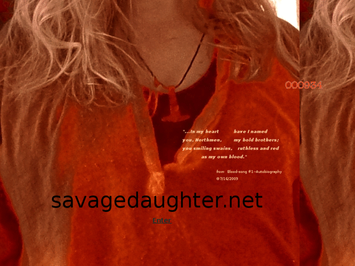 www.savagedaughter.net