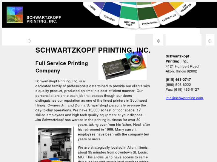 www.schwprinting.com