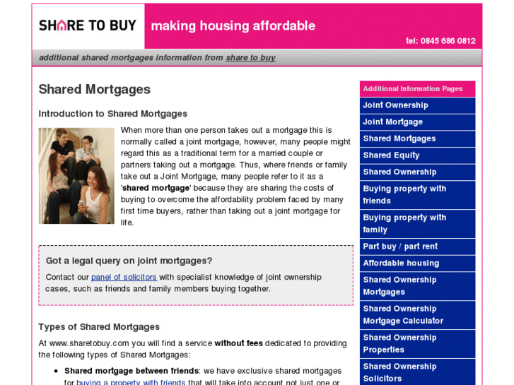 www.shared-mortgages.co.uk