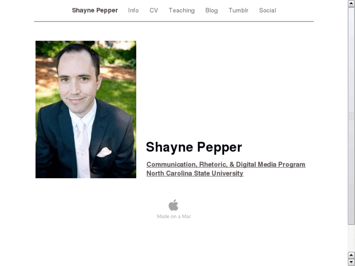 www.shaynepepper.com