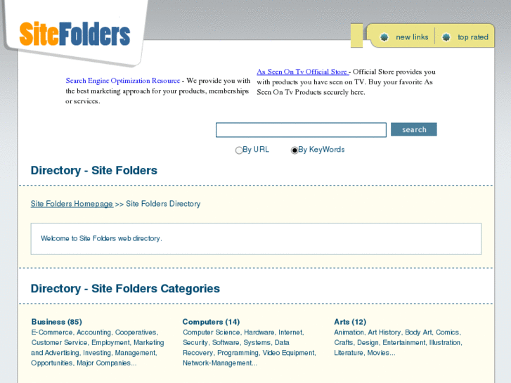www.sitefolders.com
