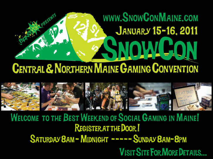 www.snowconmaine.com