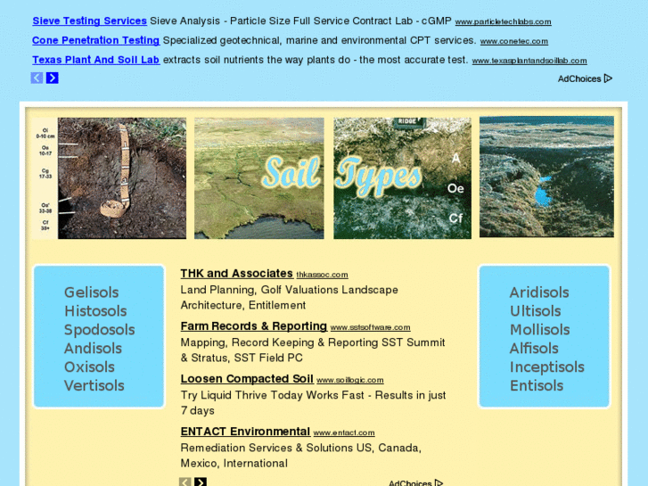 www.soiltypes.org