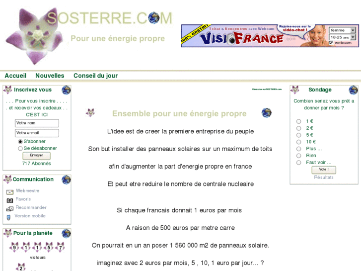 www.sosterre.com