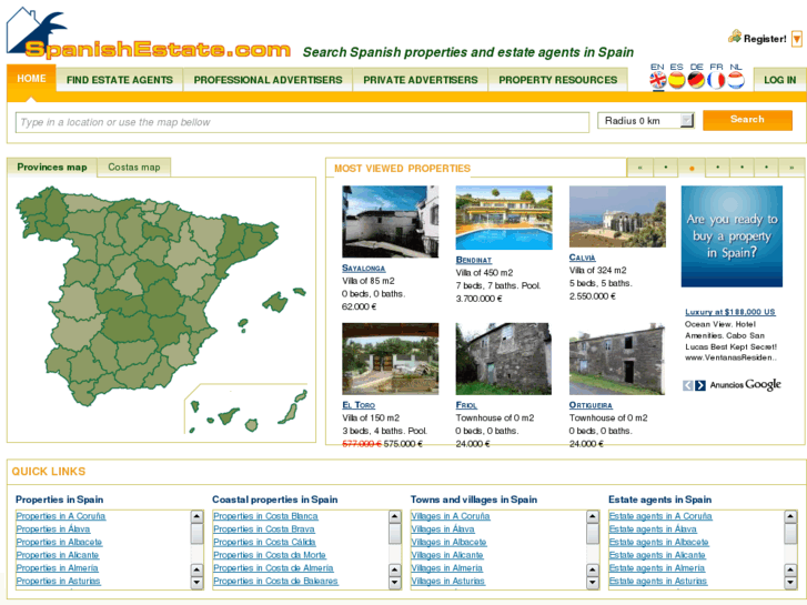 www.spanishestate.com