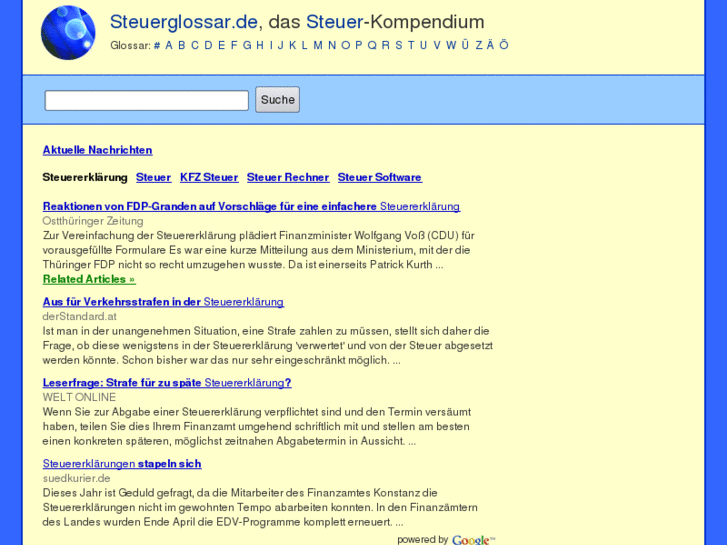 www.steuerglossar.de