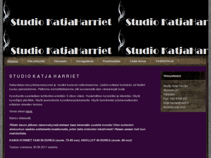 www.studiokh.net