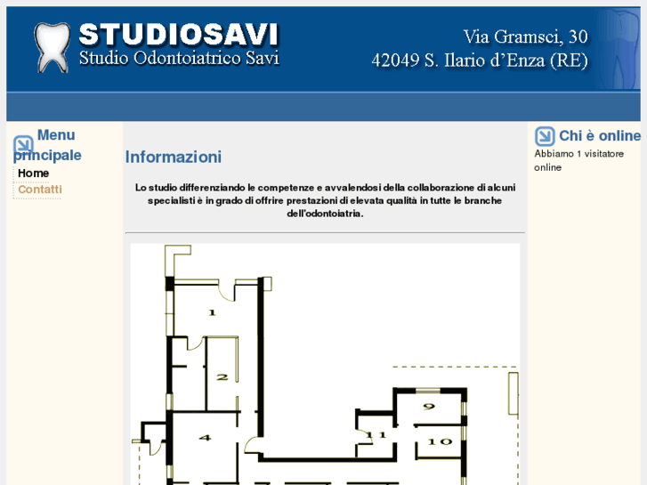 www.studiosavi.com