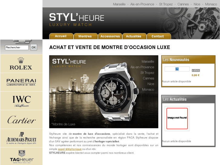 www.stylheure.com