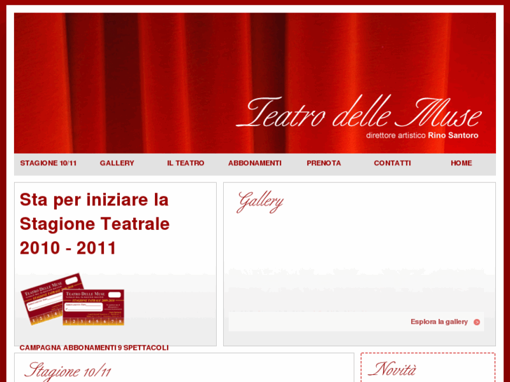 www.teatromuse.it