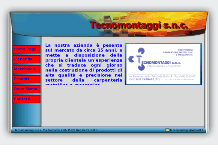 www.tecnomontaggi.info