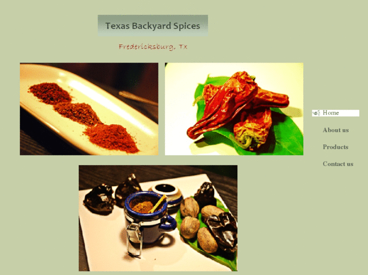 www.texasbackyardspices.com