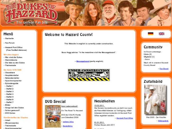 www.the-dukes-of-hazzard.com