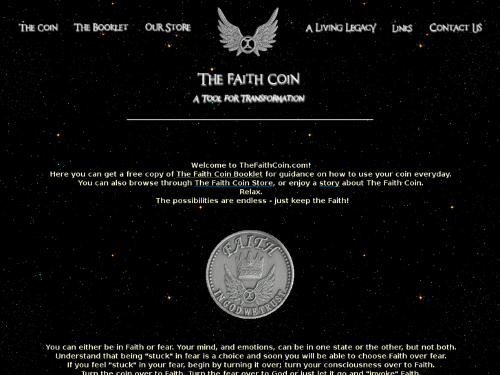 www.thefaithcoin.com