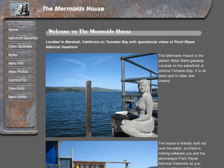 www.themermaidshouse.com