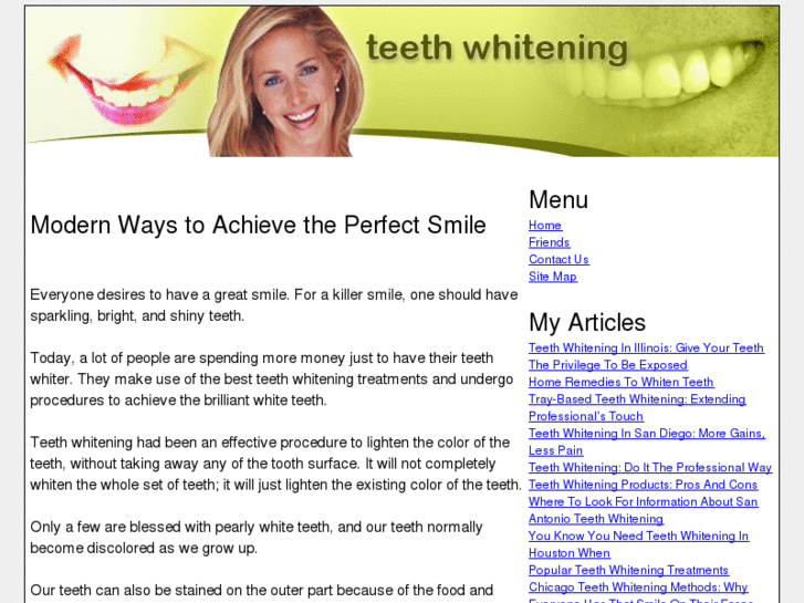 www.theteethwhiteningexpert.net