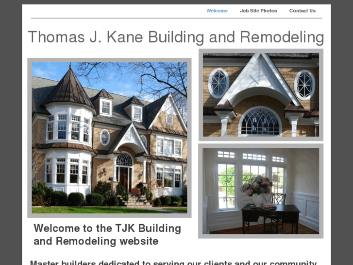 www.tjkbuilding.com