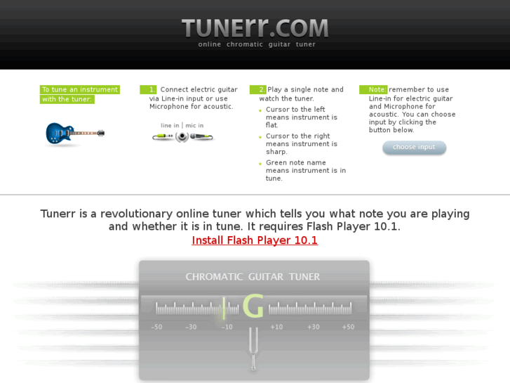 www.tunerr.com