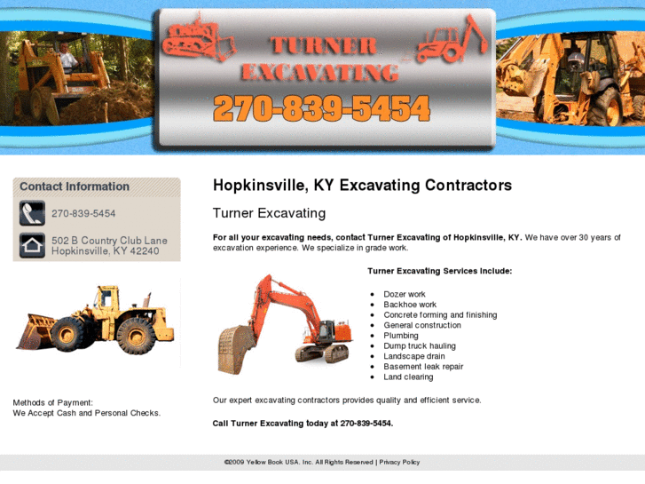 www.turnerexcavatingwestky.com