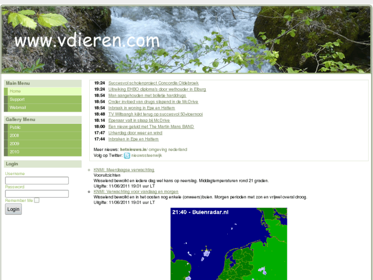 www.vdieren.com