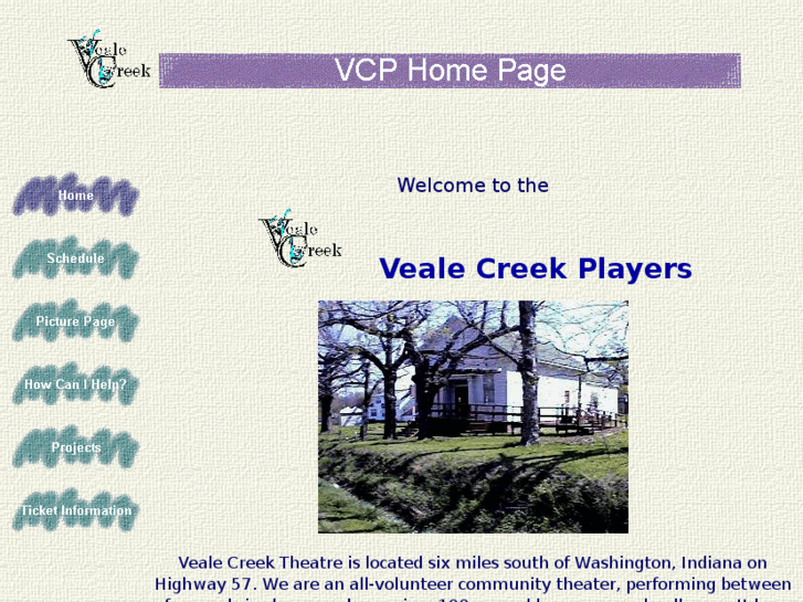 www.vealecreek.org