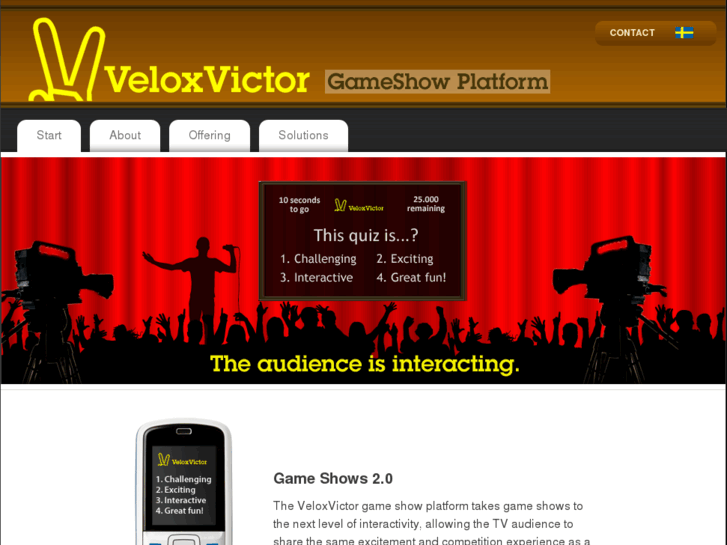 www.veloxvictor.com