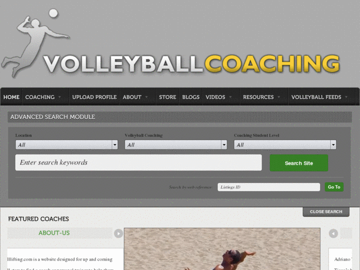 www.volleyballlifting.com