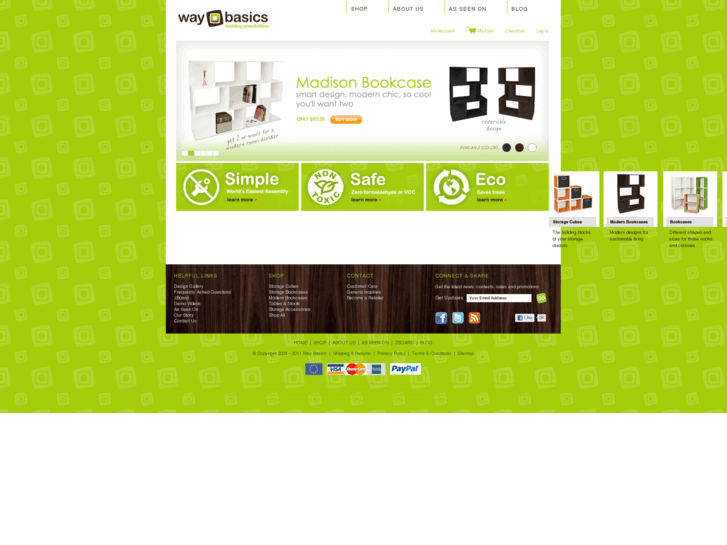 www.waybasics.com