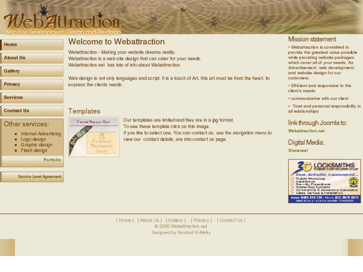 www.webattraction.net