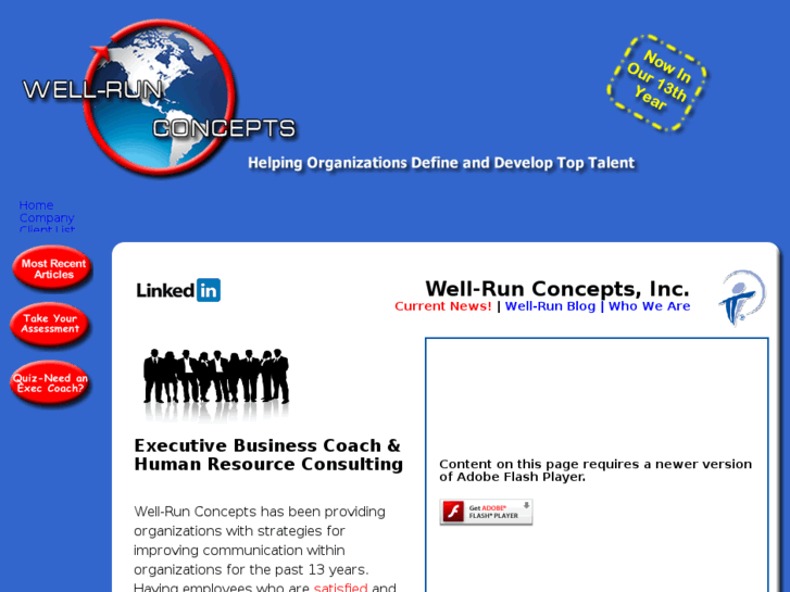 www.well-run.com