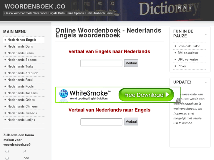 www.woordenboek.co