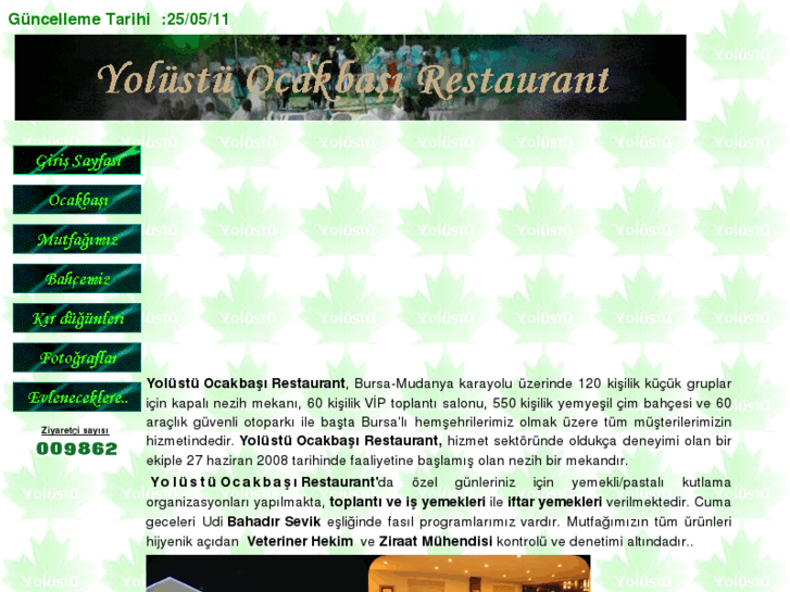 www.yolustukafe.com