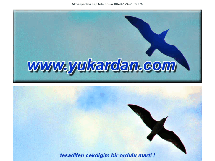 www.yukardan.com