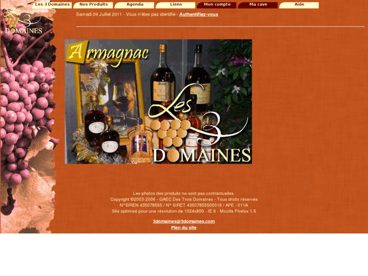 www.3domaines.com