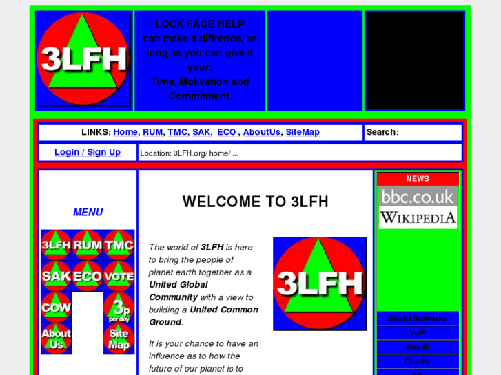 www.3lfh.org