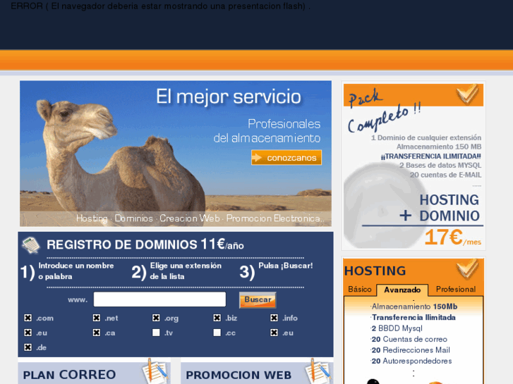 www.adhost.es