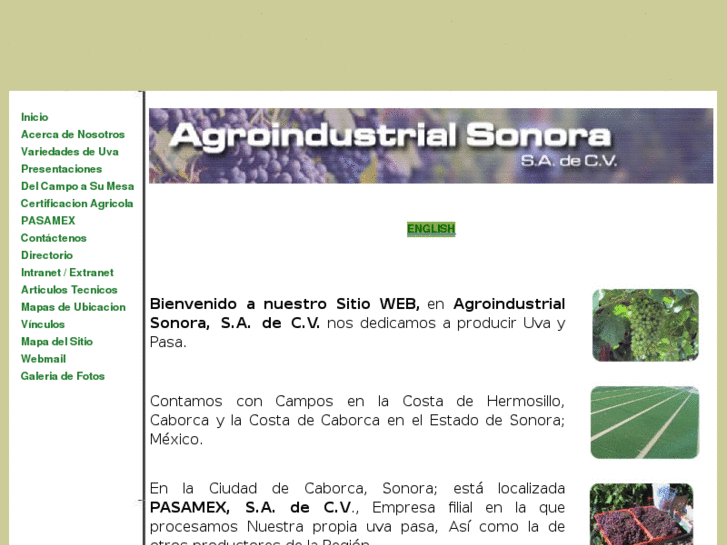 www.agroison.com