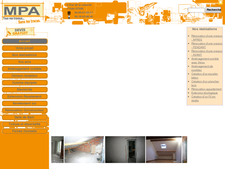 www.amenagement-renovation.com