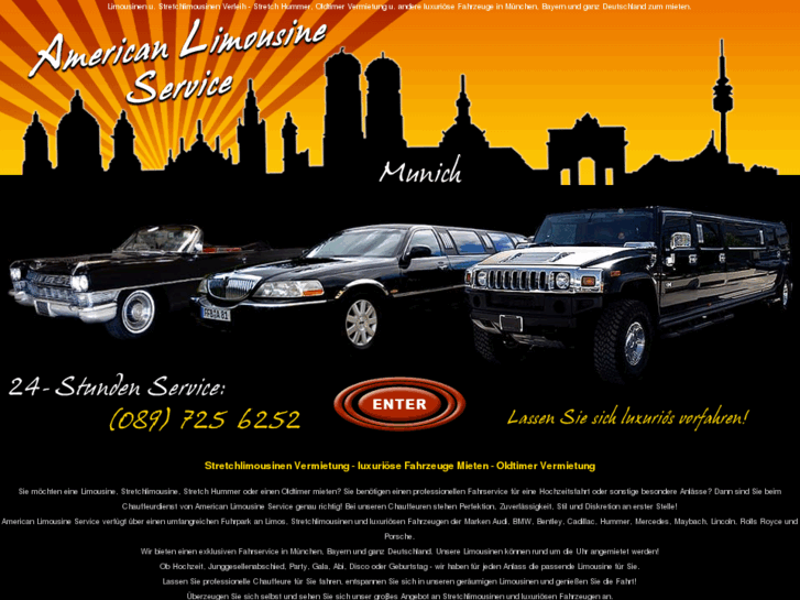 www.americanlimousine.de