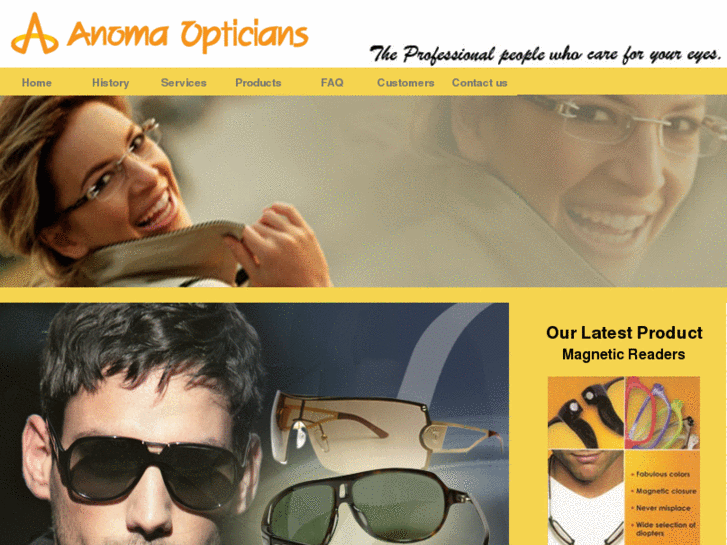 www.anomaopticians.com