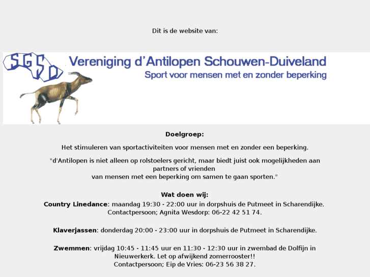 www.antilopen.info