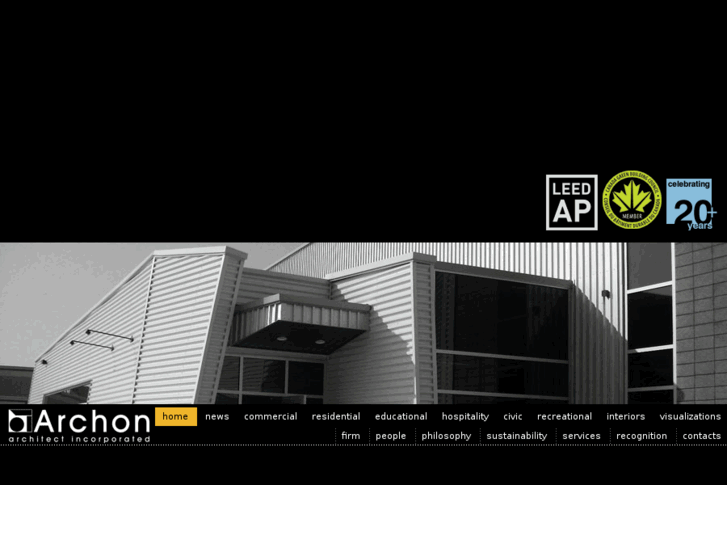 www.archonarchitect.com