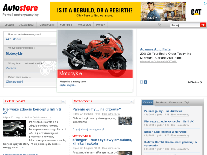 www.autostore.pl