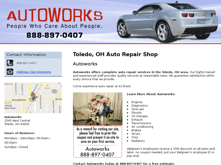 www.autoworkstoledo.com