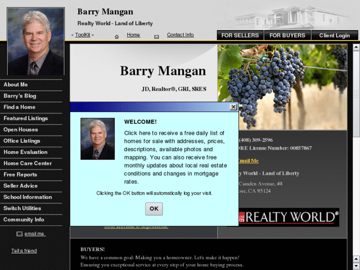 www.barrymangan.com