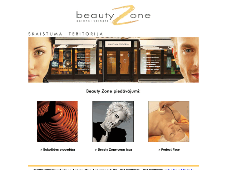 www.beautyzone.lv