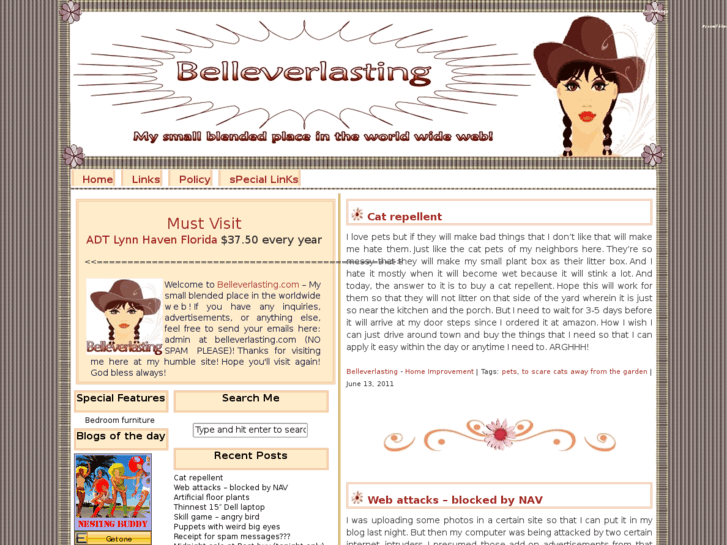 www.belleverlasting.com