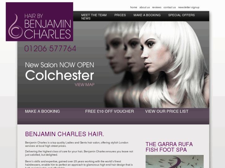 www.benjamincharleshair.com